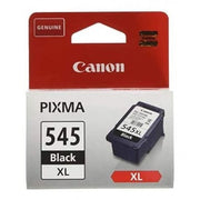 Pg-545xl / cl-546xl -  Cartuccia Originale Getto D'inchiostro A Resa Elevata - Canon