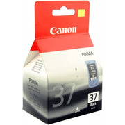 Pg-37 / Cl-38 - Cartuccia Originale Getto D'inchiostro - Canon
