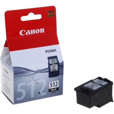 Pg-512 / Cl-513- Cartuccia Originale Getto D'inchiostro - Canon