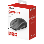 Ivero Compact Mouse - Trust