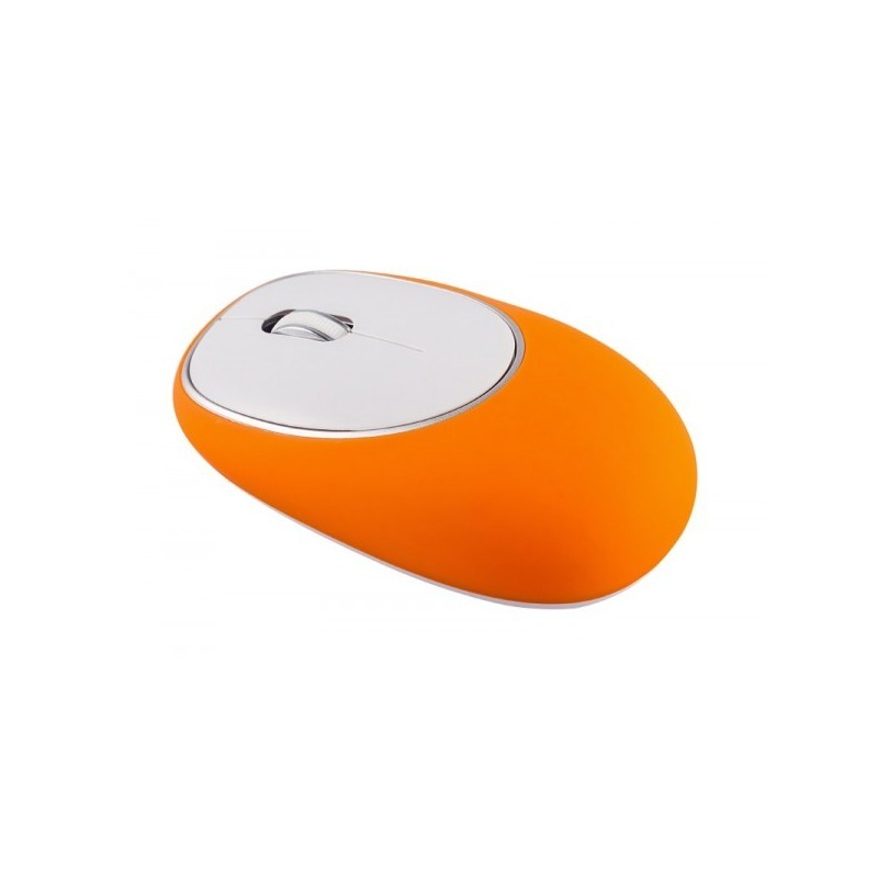 Mouse Ottico Wireless Antistress  - Buffetti