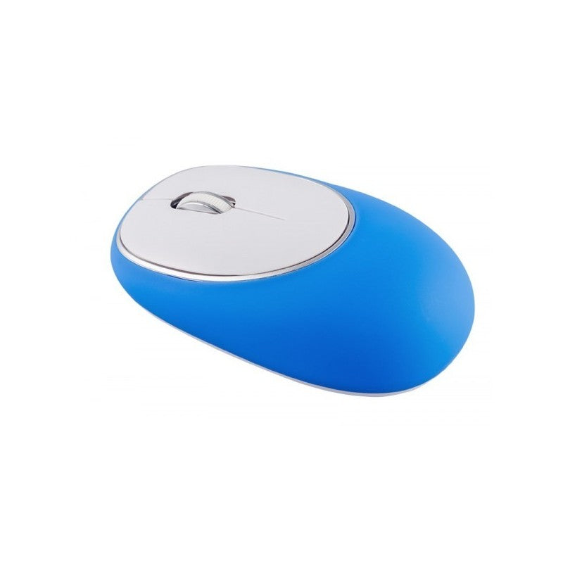 Mouse Ottico Wireless Antistress  - Buffetti