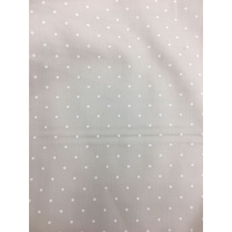 Stoffa A Fantasia - Pois - Piquet