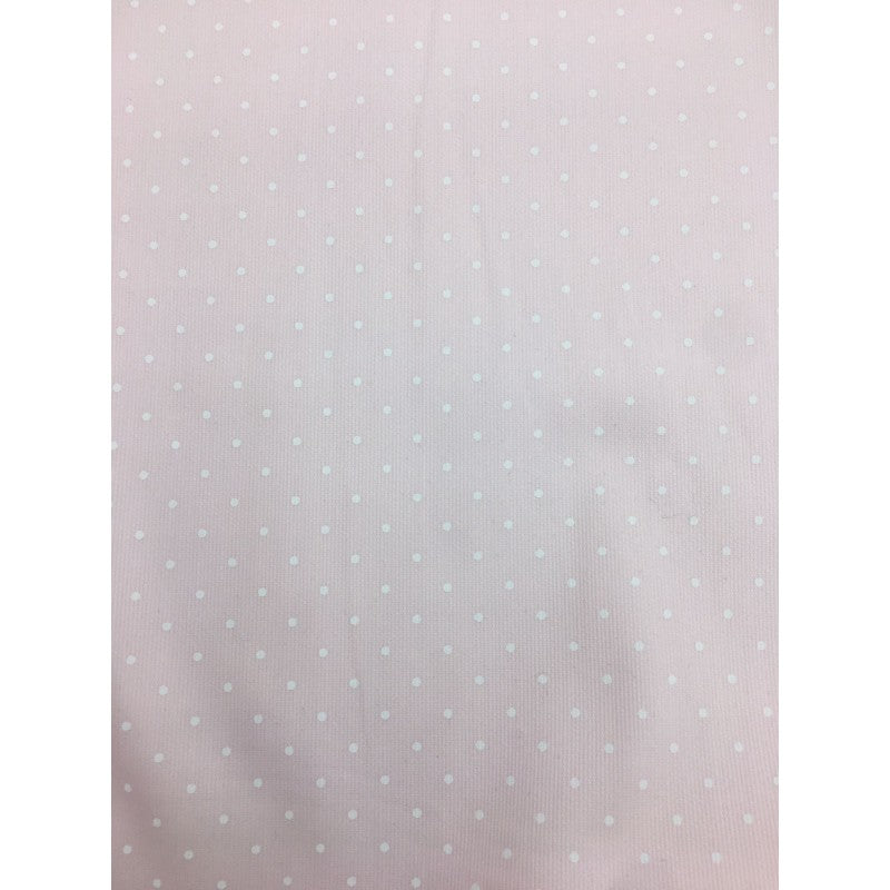 Stoffa A Fantasia - Pois - Piquet