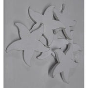 Sagome Stelle Marine – Confezione 6 Pezzi