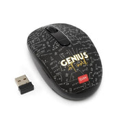 Mouse Wireless Con Ricevitore Usb - Genius - Legami