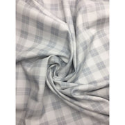 Stoffa A Fantasia - Quadri - Piquet