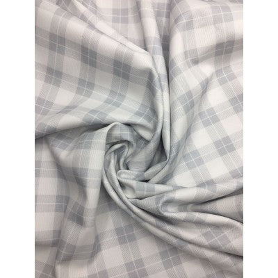 Stoffa A Fantasia - Quadri - Piquet