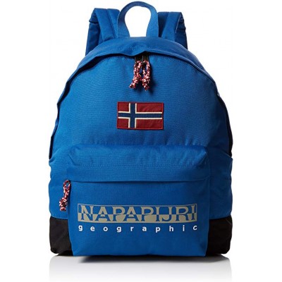 Zaino Napapijri Hack Backpack Blu - Z00169