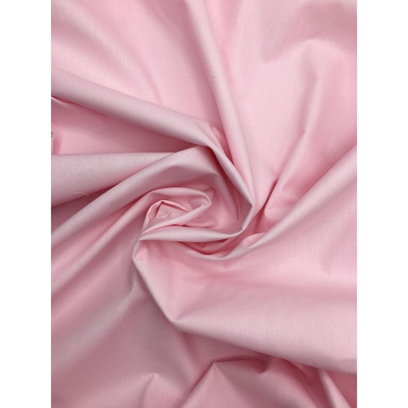 Stoffa A Tinta Unita - Cotone