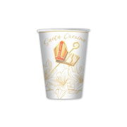 8 Bicchieri Cresima - Big Party