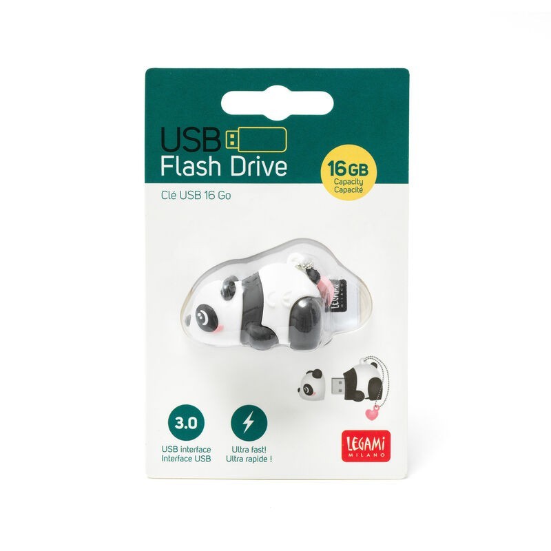Chiavetta Usb 3.0 16 Gb - Legami