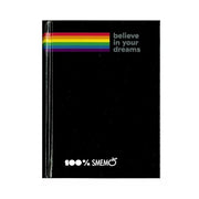 Diario Smemoranda Rainbow 2022 16 Mesi