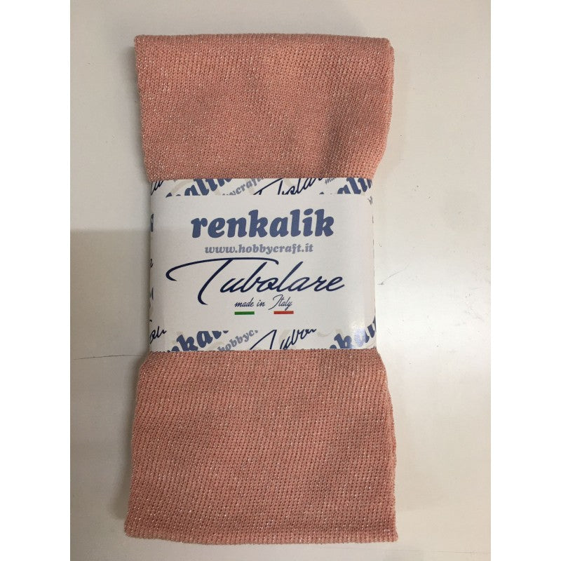 Tubolare Lurex - Renkalik