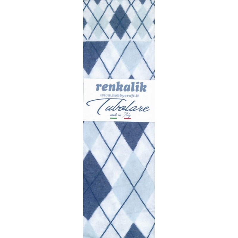 Tubolare Rombo Assoriti - Renkalik