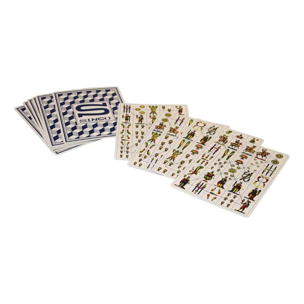 Ravensburger - Sinco | Giochi Da Tavolo Adulti | Edizione Speciale 40° Anniversario | Giochi Di Societa | Da 4 A 10 Giocatori | Gioco Da Tavolo Adulti