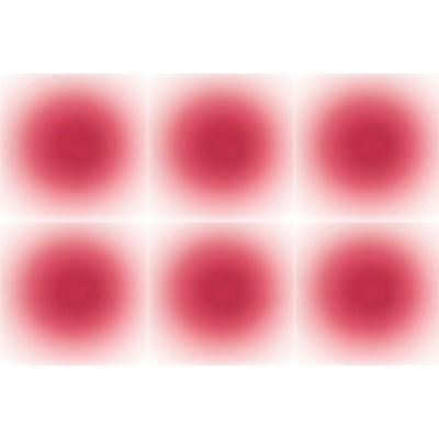 Fommy Deco' Soft Medium Pesca820/rosa 30x20 Cm