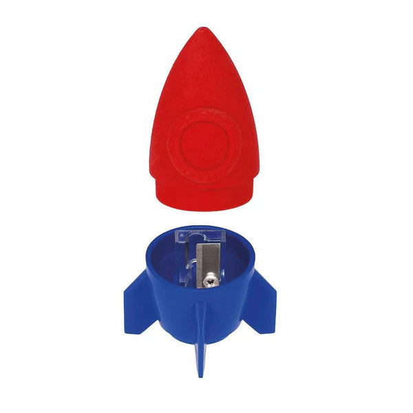 Temperamatite con Gomma Rocket - Legami