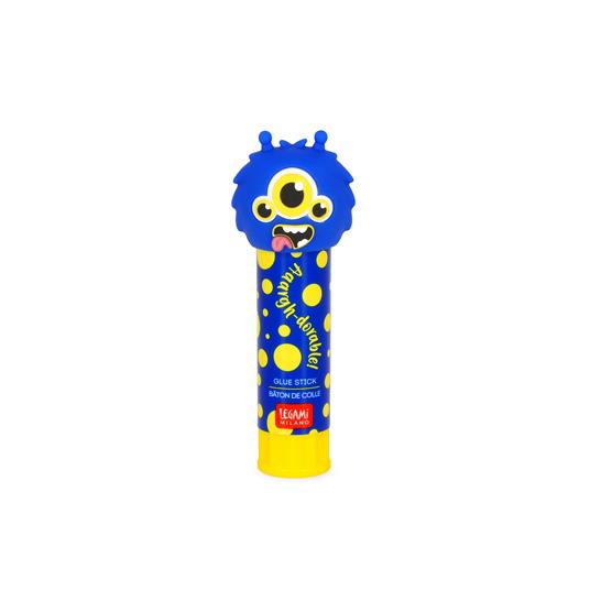 Colla Stick Monster Feelin' Glued - Legami