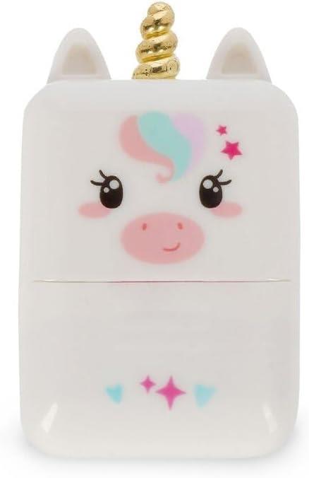 Timbro Decorativo a Rullo Roller Stamp Unicorn - Legami