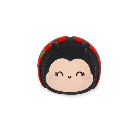 Temperino Mini Friends Ladybug Coccinella - Legami