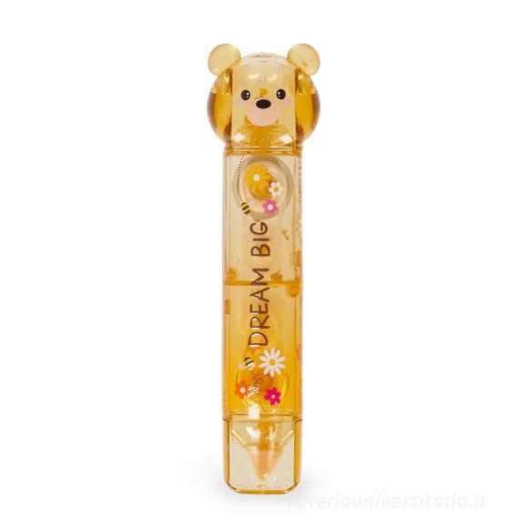 Correttore e Colla a Nastro Teddy Bear, Bear Sweet Bear - Legami