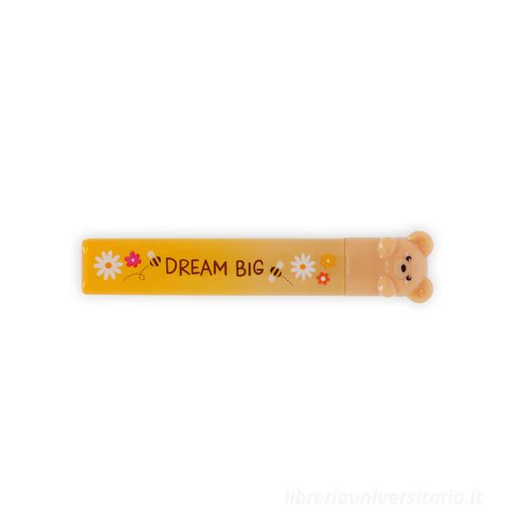Mini Forbici Teddy Bear, Bear Sweet Bear - Legami