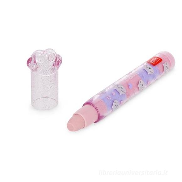 Gomme Impilabili Kitty Meow - Legami