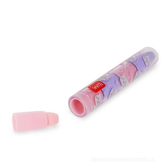 Gomme Impilabili Kitty Meow - Legami