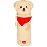 Borsellino Kawaii 2in1 in Silicone Golden - Legami