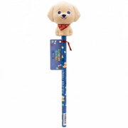 Matita Antistress Squeezies Golden Legami