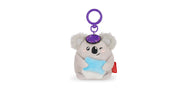 Legami - Portachiavi Super Soft! Portachiavi di Peluche