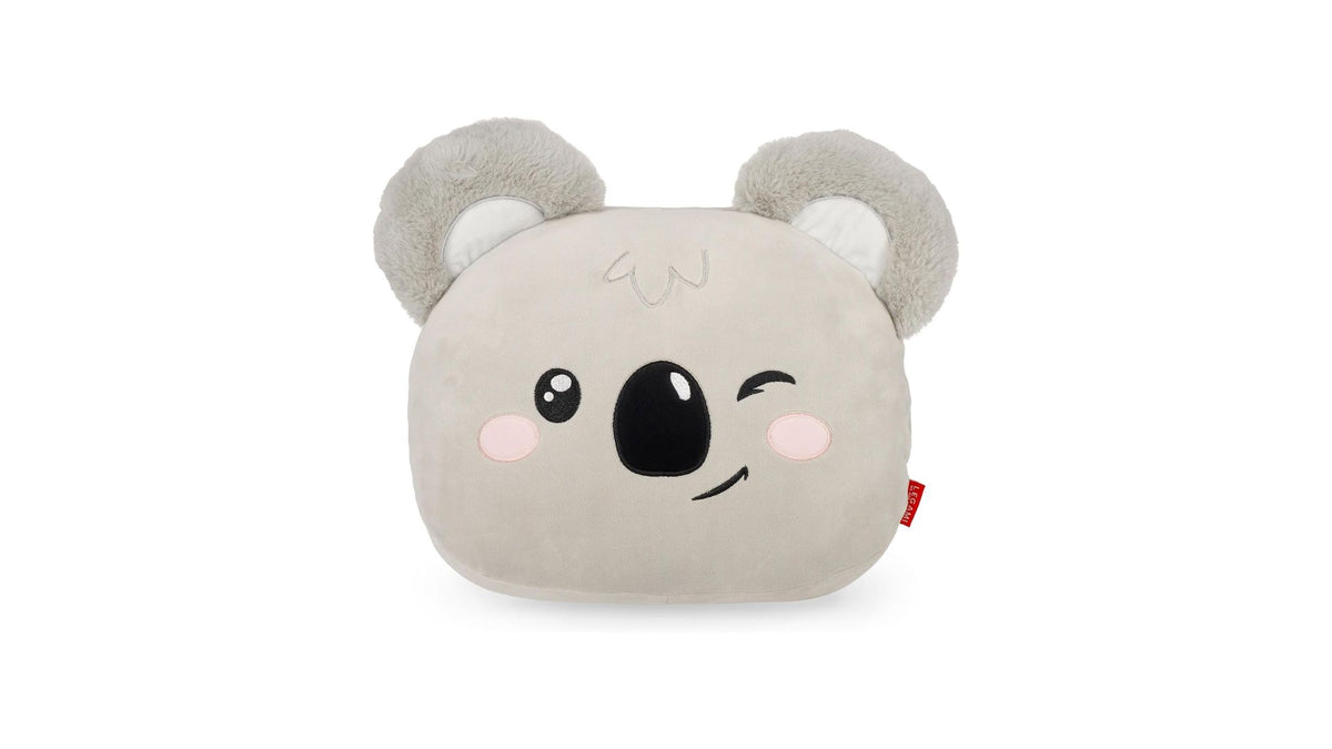 Legami - Peluche Plush Super Soft! Pillow - Koala | Super soffice, idea regalo