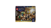 LEGO Harry Potter Castello di Hogwarts: Cerimonia Cappello Parlante 76460