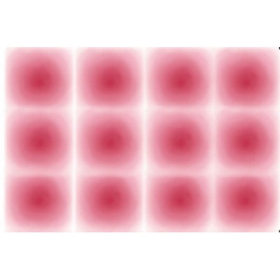 Fommy Deco' Soft Small Talcowt/rosa Baby 30×20 Cm