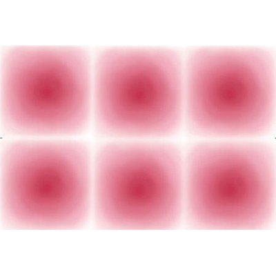 Fommy Deco’ Soft Medium Talcowt/rosa Baby 30×20 Cm