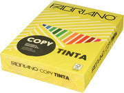 Fabriano Confezione di carta colorata, 250 fogli, formato A4, 160g, 21x29.7cm