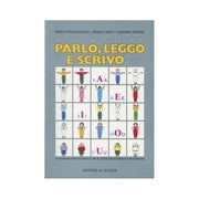 Parlo, Leggo E Scrivo - La Scuola