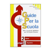 Guide Per La Scuola - 2ª Classe Linguistica