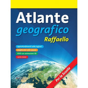 Atlante Geografico - Raffaello