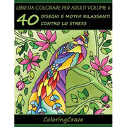 40 Disegni E Motivi Rilassanti Contro Lo Stress