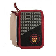 Astuccio 3 Zip 2021 - Harry Potter