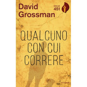 Qualcuno Con Cui Correre - David Grossman