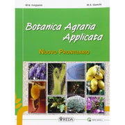 Botanica Agraria Applicata - Nuovo Prontuario