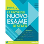 Le Prove Del Nuovo Esame Di Stato