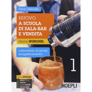 Nuovo A Scuola Di Sala-bar E Vendita Vol. 1