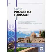 Nuovo Progetto Turismo Vol. 1