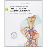 Con Gli Occhi Della Scienziato Vol. 2