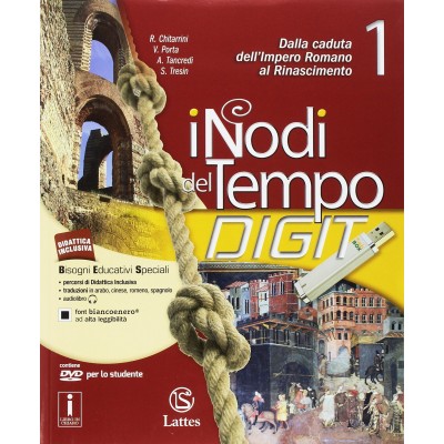 I Nodi Del Tempo Vol. 1