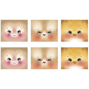 Fommy Deco' Animaletti Medi 30×20 Cm